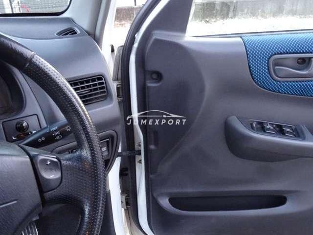 Subaru Pleo Nesta 1999 thumbnail 13