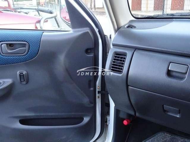 Subaru Pleo Nesta 1999 thumbnail 12