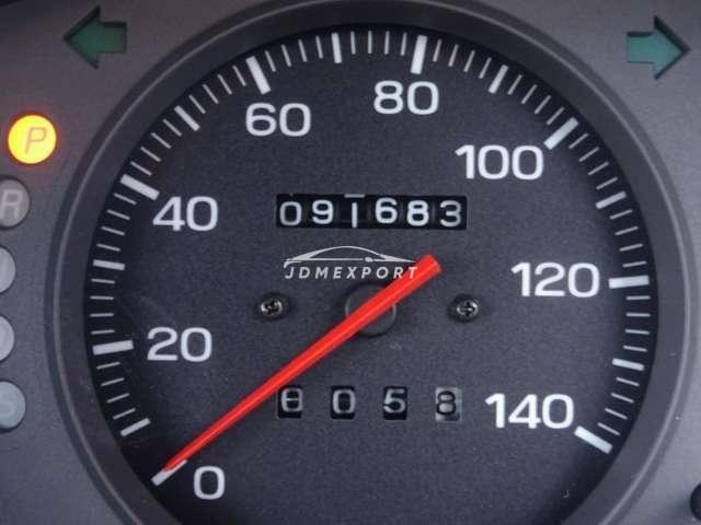 Subaru Pleo Nesta 1999 thumbnail 16