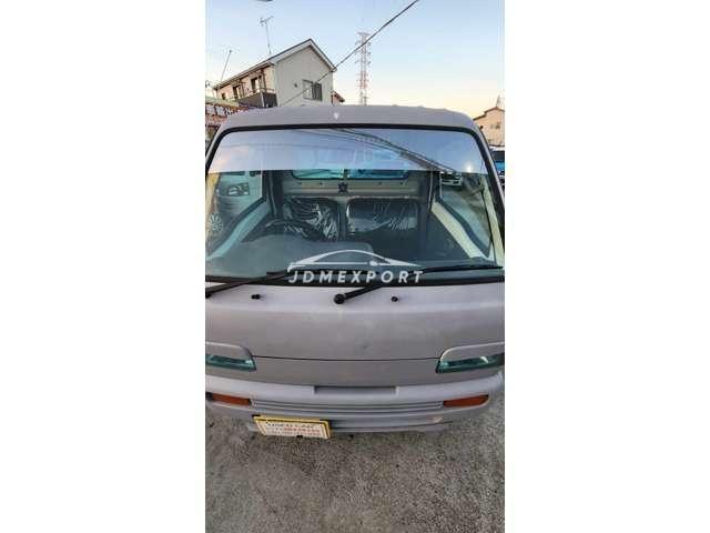 Suzuki Carry Truck 1997 thumbnail 18