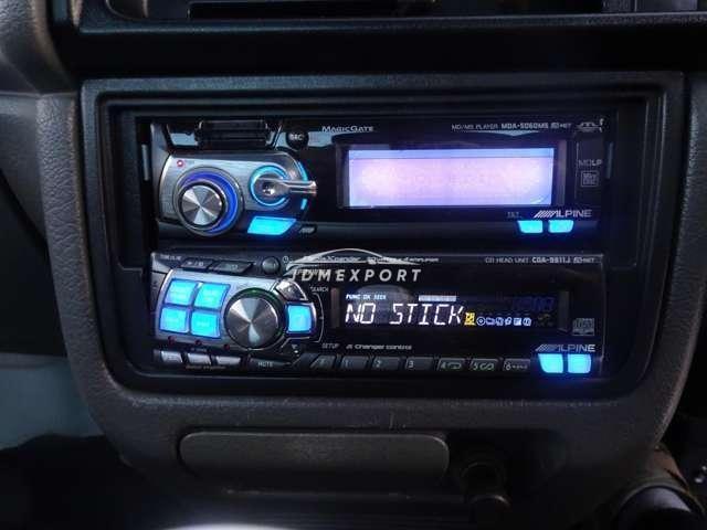 Suzuki Carry Truck 1997 thumbnail 5