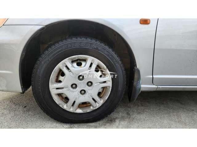 Honda Civic Ferio 2000 thumbnail 12