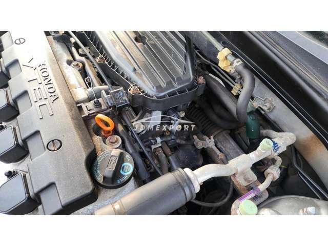Honda Civic Ferio 2000 thumbnail 19