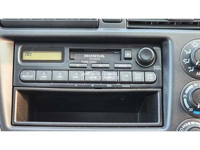 Honda Civic Ferio 2000 thumbnail 7