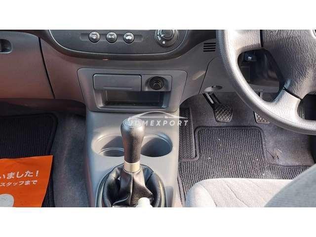 Honda Civic Ferio 2000 thumbnail 11