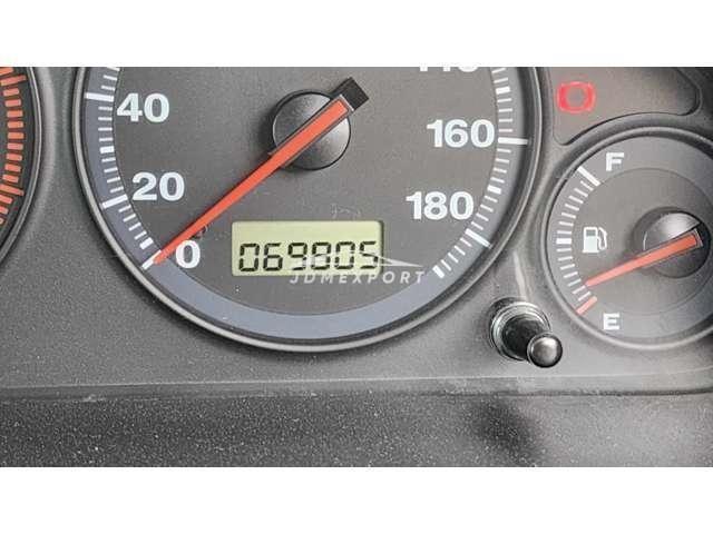 Honda Civic Ferio 2000 thumbnail 8
