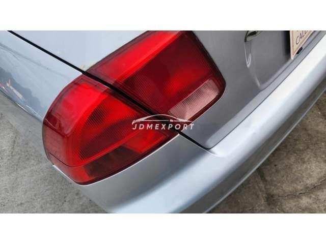 Honda Civic Ferio 2000 thumbnail 9