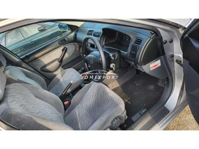 Honda Civic Ferio 2000 thumbnail 6