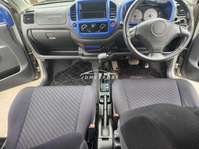 Suzuki Kei 2001 thumbnail 3