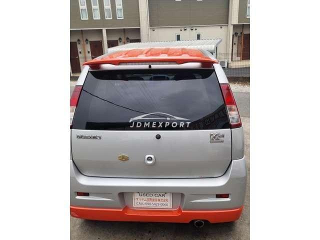 Suzuki Kei 2001 thumbnail 18