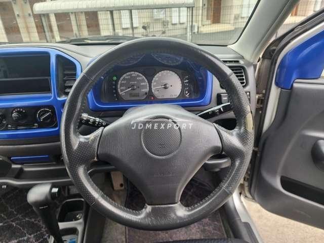 Suzuki Kei 2001 thumbnail 5