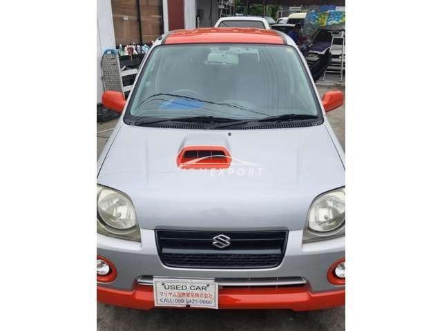 Suzuki Kei 2001 thumbnail 17