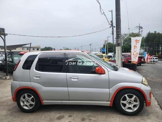 Suzuki Kei 2001 thumbnail 13