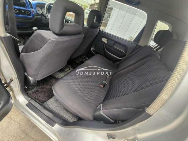 Suzuki Kei 2001 thumbnail 7