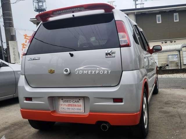 Suzuki Kei 2001 thumbnail 2