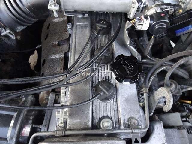 Toyota Crown Van 1997 thumbnail 20