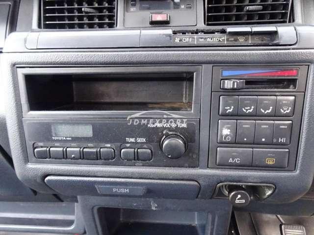 Toyota Crown Van 1997 thumbnail 5