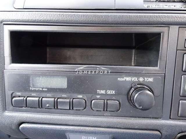 Toyota Crown Van 1997 thumbnail 15