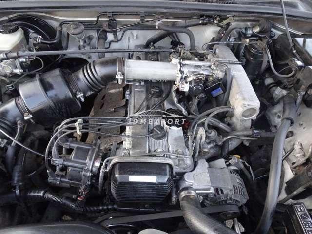 Toyota Crown Van 1997 thumbnail 16