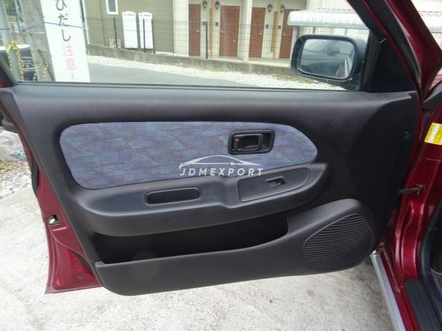 Nissan Pulsar Serie S-RV 2000 thumbnail 37