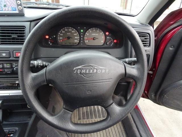 Nissan Pulsar Serie S-RV 2000 thumbnail 16