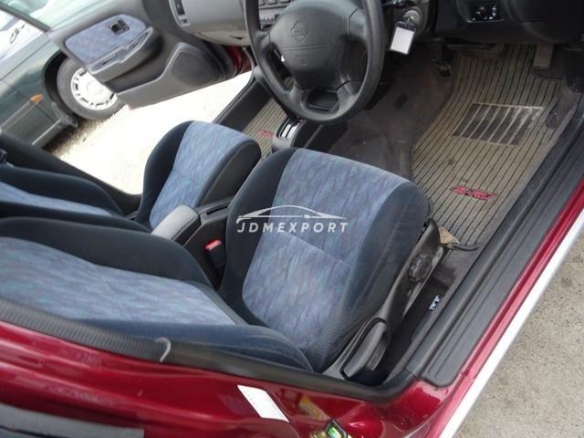 Nissan Pulsar Serie S-RV 2000 thumbnail 14