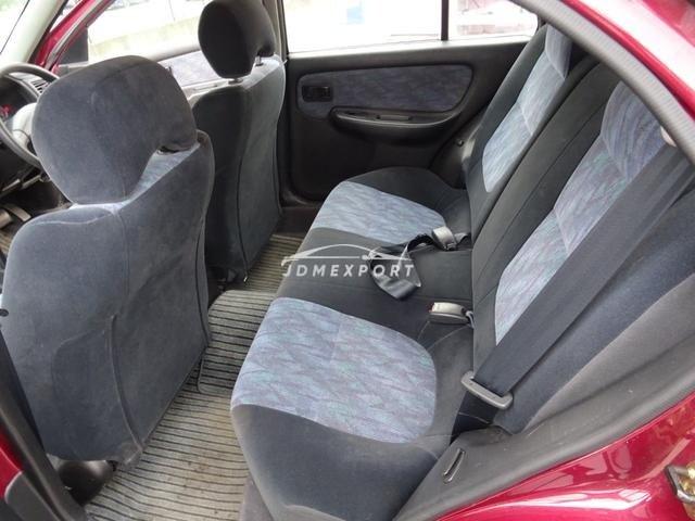 Nissan Pulsar Serie S-RV 2000 thumbnail 45