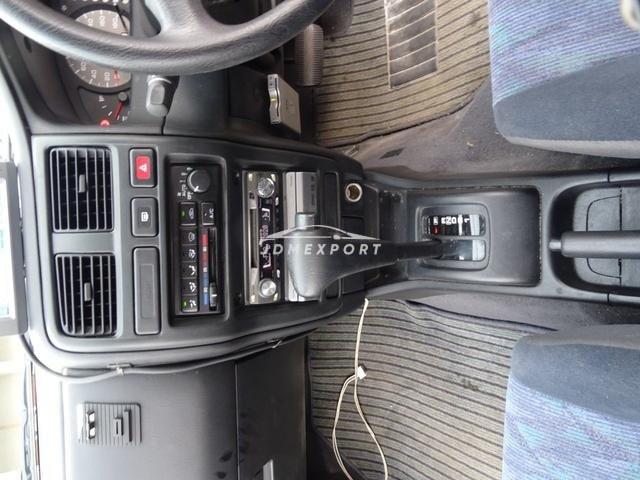 Nissan Pulsar Serie S-RV 2000 thumbnail 64
