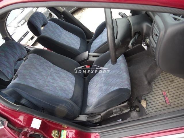 Nissan Pulsar Serie S-RV 2000 thumbnail 57
