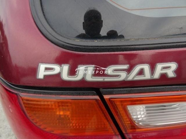 Nissan Pulsar Serie S-RV 2000 thumbnail 48