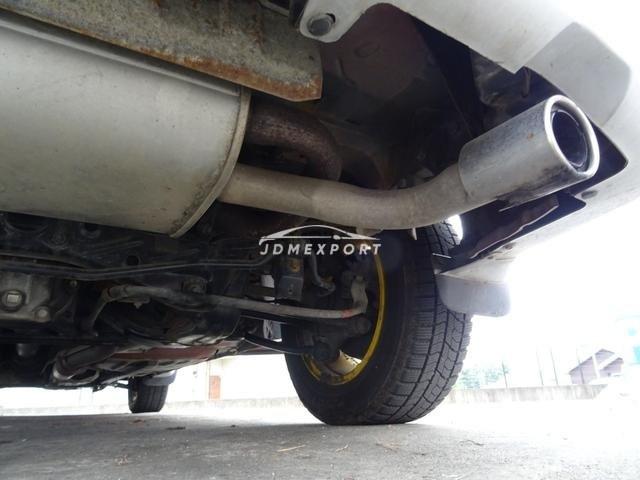 Nissan Pulsar Serie S-RV 2000 thumbnail 55