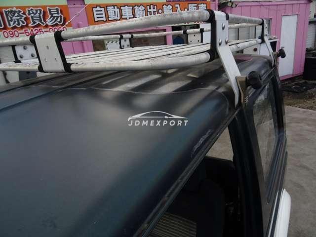 Suzuki Jimny 1994 thumbnail 13