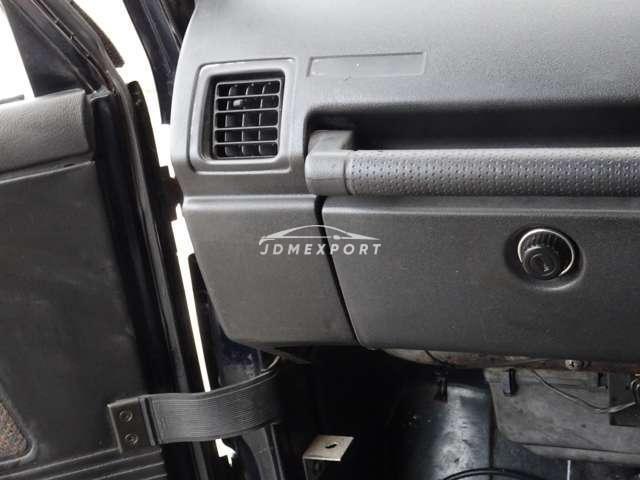 Suzuki Jimny 1994 thumbnail 10