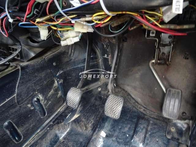 Suzuki Jimny 1994 thumbnail 19