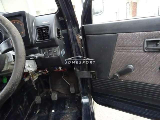Suzuki Jimny 1994 thumbnail 18