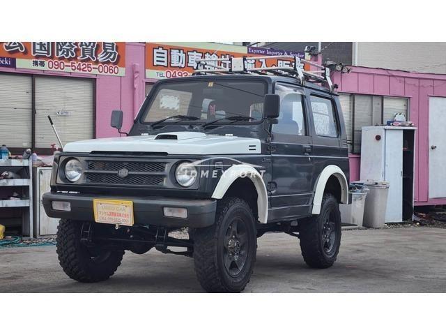 Suzuki Jimny 1994