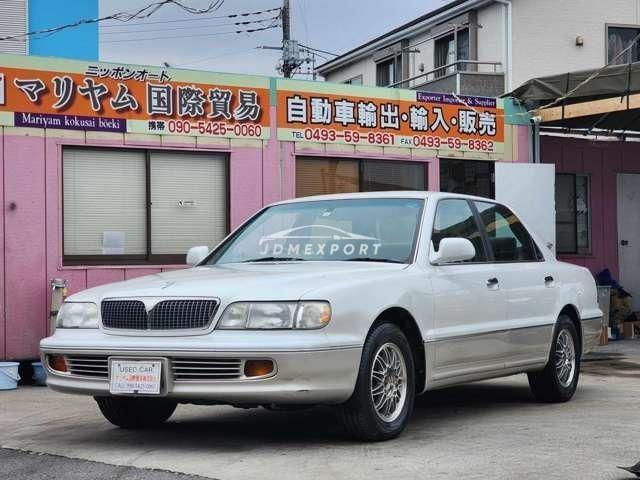 Mitsubishi Debonair 1996 thumbnail 16