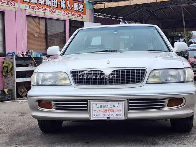 Mitsubishi Debonair 1996 thumbnail 13