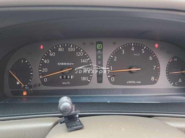 Mitsubishi Debonair 1996 thumbnail 18