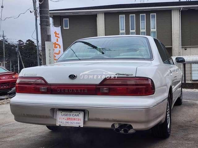 Mitsubishi Debonair 1996 thumbnail 20