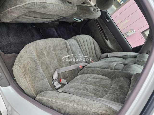 Mitsubishi Debonair 1996 thumbnail 7
