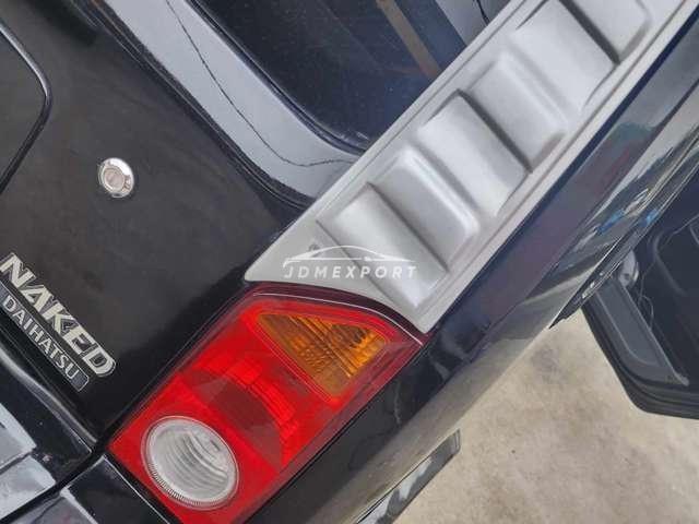 Daihatsu Naked 2001 thumbnail 8