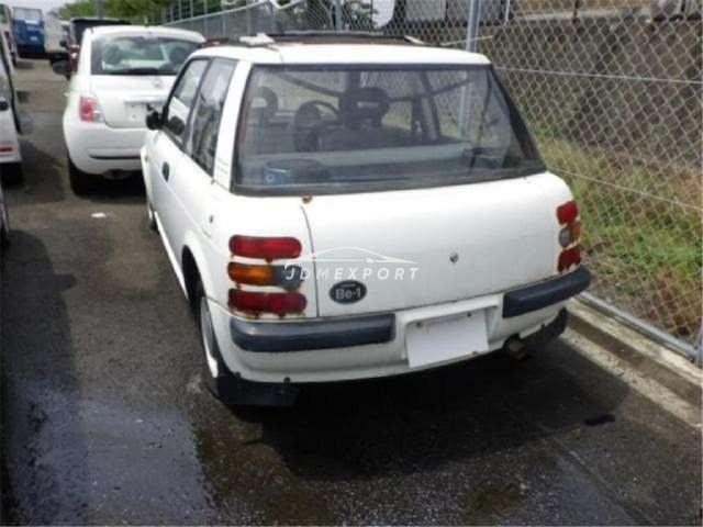 Nissan Be-1 1987 thumbnail 7