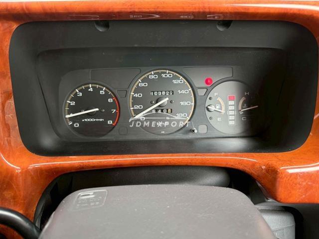 Honda stepwagon 1998 thumbnail 17