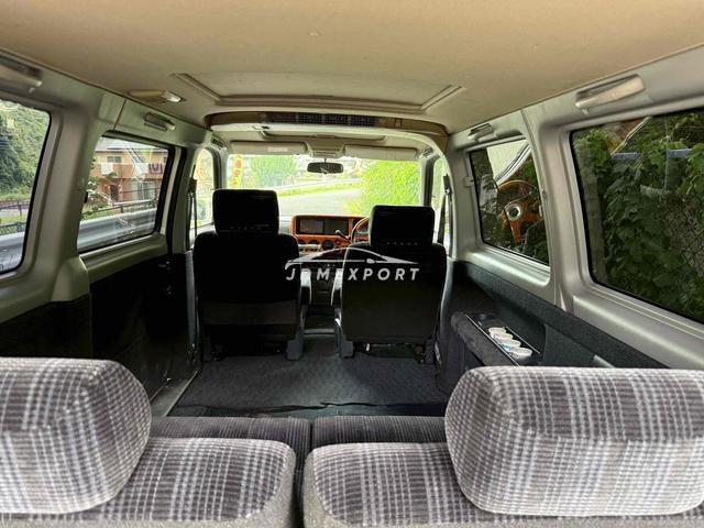 Honda stepwagon 1998 thumbnail 9