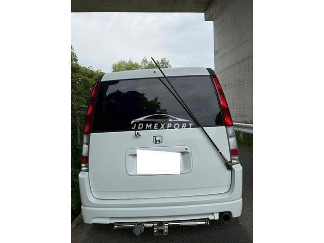Honda stepwagon 1998 thumbnail 10