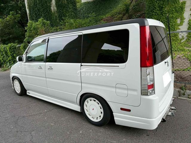 Honda stepwagon 1998 thumbnail 5