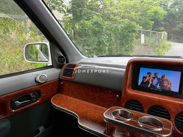 Honda stepwagon 1998 thumbnail 7