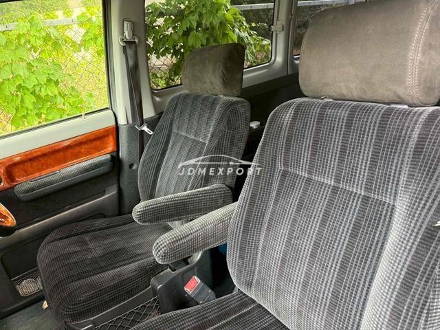Honda stepwagon 1998 thumbnail 8