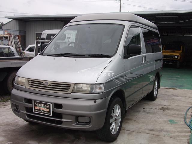 Mazda Bongo Friendee 1997